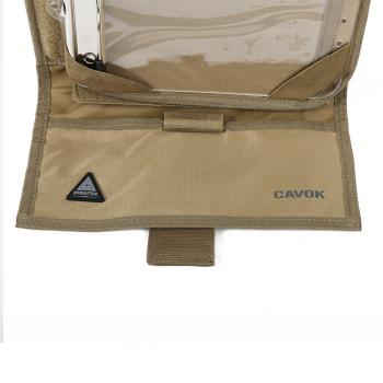 Dimatex-Kneeboard-Cavok-Coyote-Brown